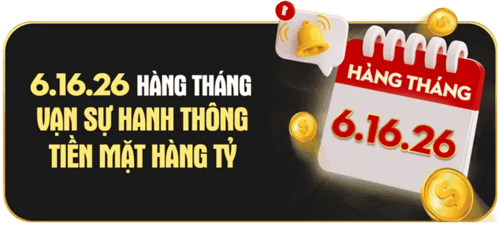 Ưu đãi sự kiện đặc biệt ff168 tải app