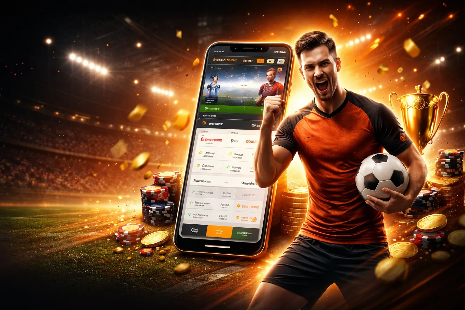Casino Trực Tuyến ff168 tải app
