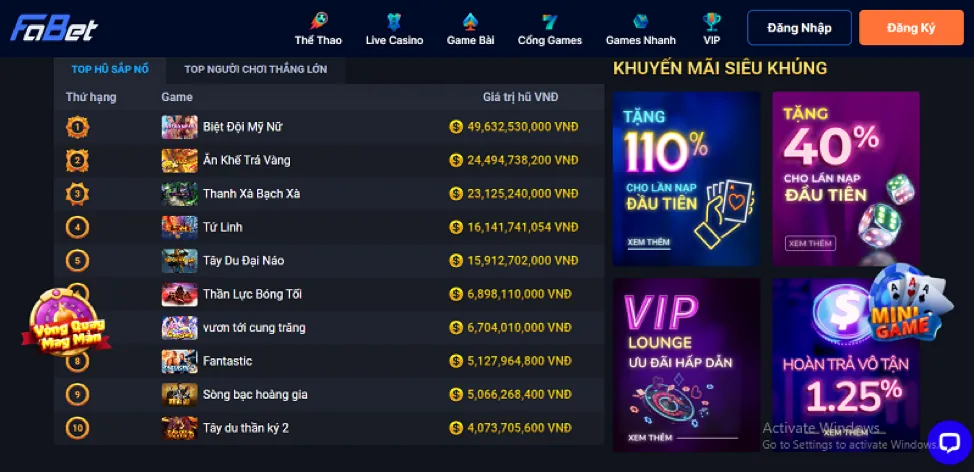 Minh họa cookie cần thiết cho hoạt động của ff168 tải app